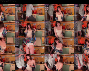 howtoreachorgasm — 112 minute Chaturbate couple teen cam video, 720p, Jun 27, 2025