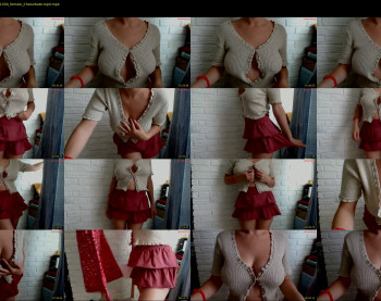 kiranightlyxo — 10 minute Chaturbate female teen cam video, 480p, Jun 27, 2025