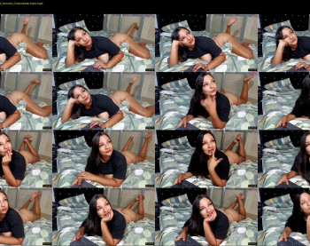 loreth_jw — 11 minute Chaturbate female teen cam video, 720p, Jun 27, 2025