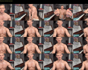 marvelboy_ — 54 minute Chaturbate male teen cam video, 720p, Jun 28, 2025