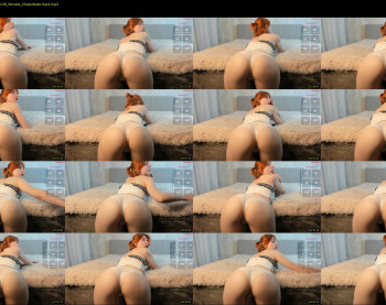 miamoreira — 11 minute Chaturbate female teen cam video, 720p, Jun 27, 2025
