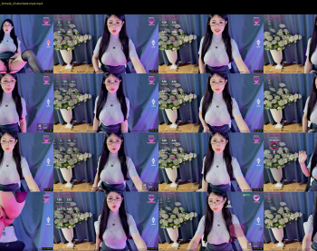 moli666 — 94 minute Chaturbate female teen cam video, 720p, Jun 28, 2025