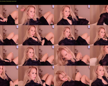 myassistant — 17 minute Chaturbate female teen cam video, 720p, Jun 28, 2025
