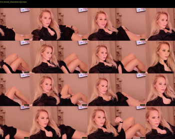 myassistant — 36 minute Chaturbate female teen cam video, 720p, Jun 28, 2025