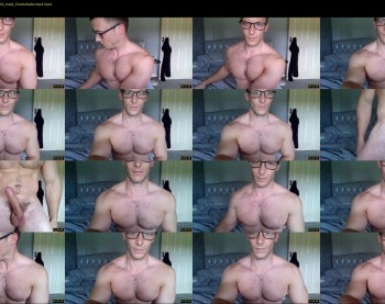 tom90ukx — 4 minute Chaturbate male teen cam video, 720p, Jun 27, 2025