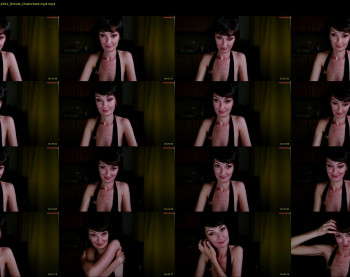 bebacksooon — 6 minute Chaturbate female teen cam video, 480p, Jun 28, 2025
