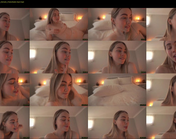 bibi_it_is — 120 minute Chaturbate female teen cam video, 720p, Jun 28, 2025