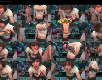 cokia_ — 12 minute Chaturbate male teen cam video, 720p, Jun 28, 2025