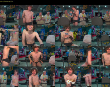 cokia_ — 120 minute Chaturbate male teen cam video, 720p, Jun 29, 2025