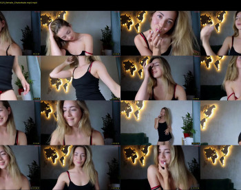 emmi_rosee — 108 minute Chaturbate female teen cam video, 720p, Jun 28, 2025