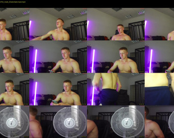 jacob_devon — 11 minute Chaturbate male teen cam video, 720p, Jun 28, 2025