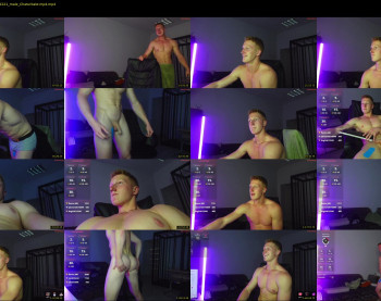 jacob_devon — 120 minute Chaturbate male teen cam video, 720p, Jun 28, 2025
