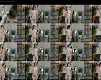 katymolly — 120 minute Chaturbate female teen cam video, 720p, Jun 28, 2025