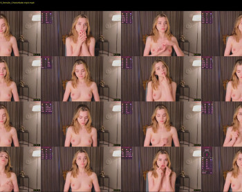 keylalong — 4 minute Chaturbate female teen cam video, 720p, Jun 28, 2025