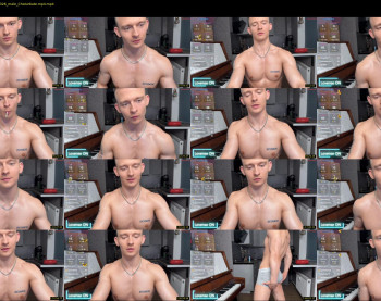 marvelboy_ — 120 minute Chaturbate male teen cam video, 720p, Jun 29, 2025