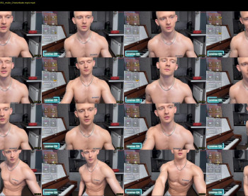marvelboy_ — 23 minute Chaturbate male teen cam video, 720p, Jun 29, 2025