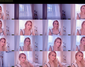 myassistant — 73 minute Chaturbate female teen cam video, 720p, Jun 28, 2025