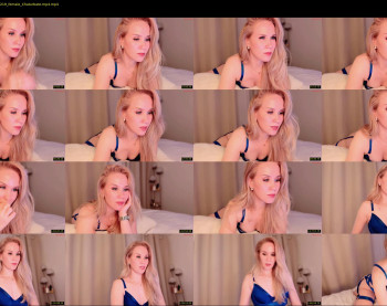 myassistant — 120 minute Chaturbate female teen cam video, 720p, Jun 29, 2025