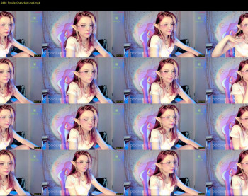pocketrocket_ — 11 minute Chaturbate female teen cam video, 720p, Jun 29, 2025