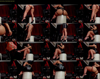 puffy_love — 29 minute Chaturbate female teen cam video, 720p, Jun 29, 2025