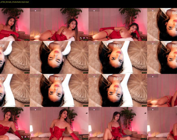 sammylaszlow — 82 minute Chaturbate female teen cam video, 720p, Jun 28, 2025