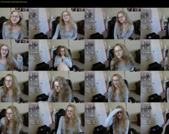 southerbunny — 15 minute Chaturbate female teen cam video, 720p, Jun 28, 2025