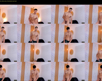 thomas_walker0 — 19 minute Chaturbate male teen cam video, 720p, Jun 28, 2025