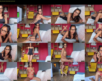 alice_bane — 108 minute Chaturbate female teen cam video, 720p, Jun 29, 2025