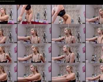 amylanee — 17 minute Chaturbate female teen cam video, 720p, Jun 29, 2025