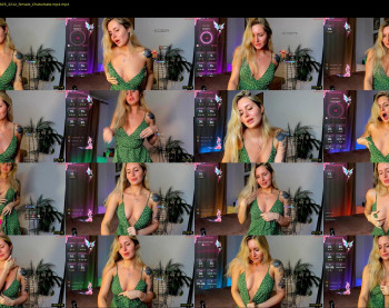 coldcherryeclipse — 90 minute Chaturbate female teen cam video, 720p, Jun 29, 2025