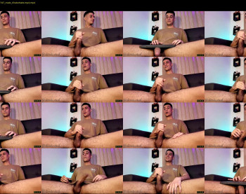 derek_stud_ — 12 minute Chaturbate male teen cam video, 720p, Jun 29, 2025