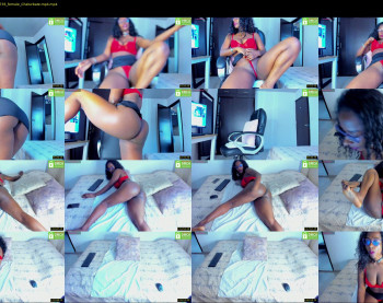 ginger_smil — 120 minute Chaturbate female teen cam video, 720p, Jun 29, 2025