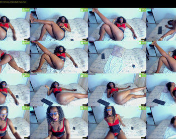 ginger_smil — 51 minute Chaturbate female teen cam video, 720p, Jun 29, 2025