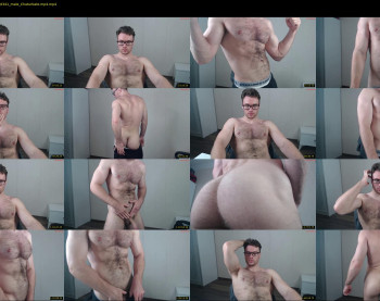 leoackerman — 120 minute Chaturbate male teen cam video, 720p, Jun 30, 2025