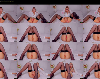 maarym — 63 minute Chaturbate couple teen cam video, 720p, Jun 29, 2025