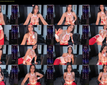 milynee — 120 minute Chaturbate female teen cam video, 720p, Jun 29, 2025