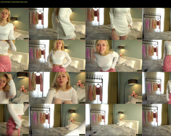 odelynbrower — 103 minute Chaturbate female teen cam video, 720p, Jun 29, 2025
