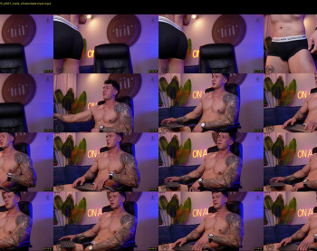 thomas_falcon1 — 9 minute Chaturbate male teen cam video, 720p, Jun 30, 2025