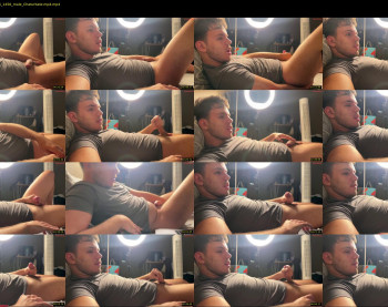 christophertan — 7 minute Chaturbate male teen cam video, 720p, Jun 30, 2025