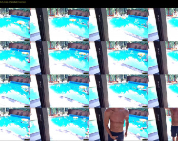 daddycache — 23 minute Chaturbate male teen cam video, 720p, Jul 1, 2025