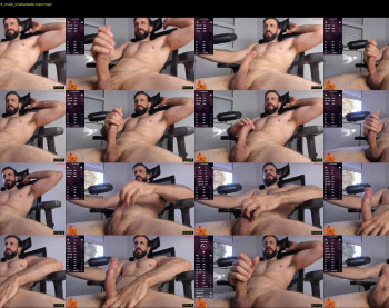 firestud_x — 42 minute Chaturbate male teen cam video, 720p, Jun 30, 2025