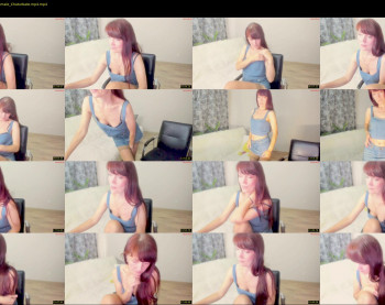 fritha — 34 minute Chaturbate female teen cam video, 720p, Jul 1, 2025