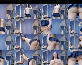 kriskras__ — 68 minute Chaturbate female teen cam video, 720p, Jun 30, 2025