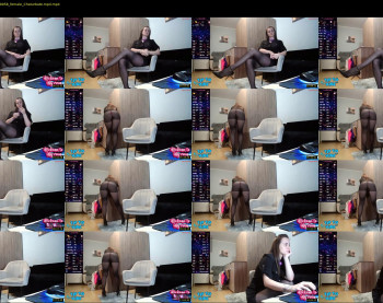 miracle_rose — 16 minute Chaturbate female teen cam video, 720p, Jul 1, 2025