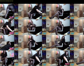 miracle_rose — 17 minute Chaturbate female teen cam video, 720p, Jul 1, 2025