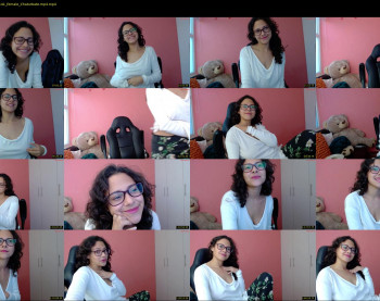 mora_haze — 120 minute Chaturbate female teen cam video, 720p, Jul 1, 2025
