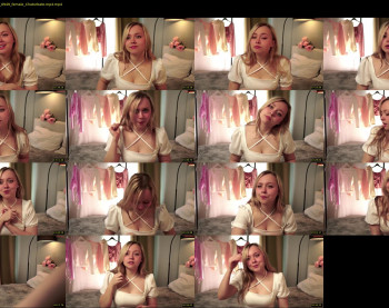 odelynbrower — 45 minute Chaturbate female teen cam video, 720p, Jun 30, 2025