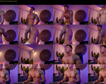 thomas_falcon1 — 86 minute Chaturbate male teen cam video, 720p, Jul 1, 2025