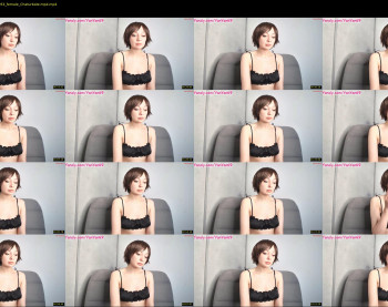 yandere69 — 4 minute Chaturbate female teen cam video, 720p, Jun 30, 2025