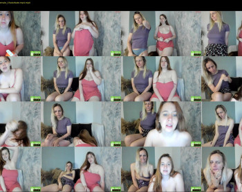 aliaa_ — 77 minute Chaturbate female teen cam video, 720p, Jul 1, 2025